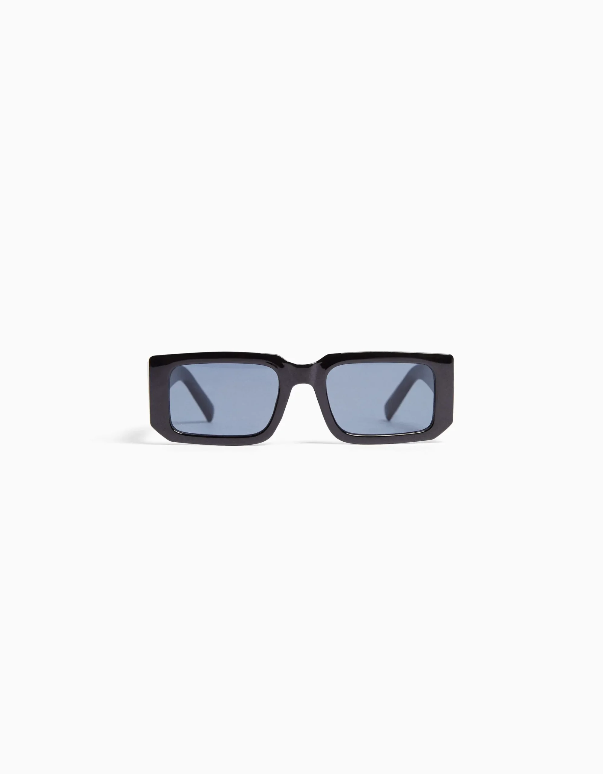 HOMME BERSHKA Accessoires*Lunettes de soleil relief