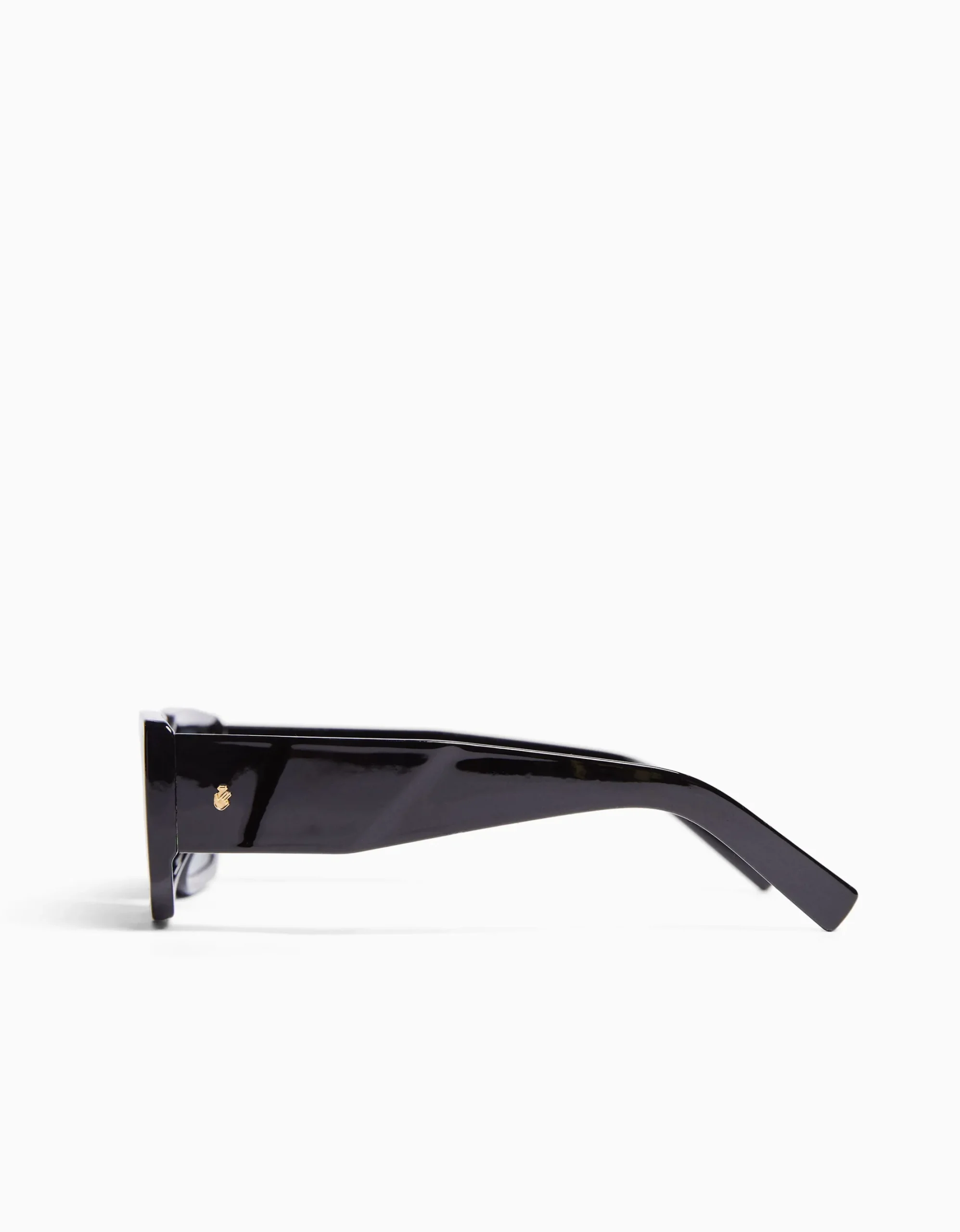 HOMME BERSHKA Accessoires*Lunettes de soleil relief
