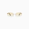 HOMME BERSHKA Lunettes*Lunettes de soleil sans monture