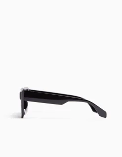 FEMME BERSHKA Lunettes*Lunettes œil de chat