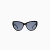 FEMME BERSHKA Lunettes*Lunettes monture épaisse