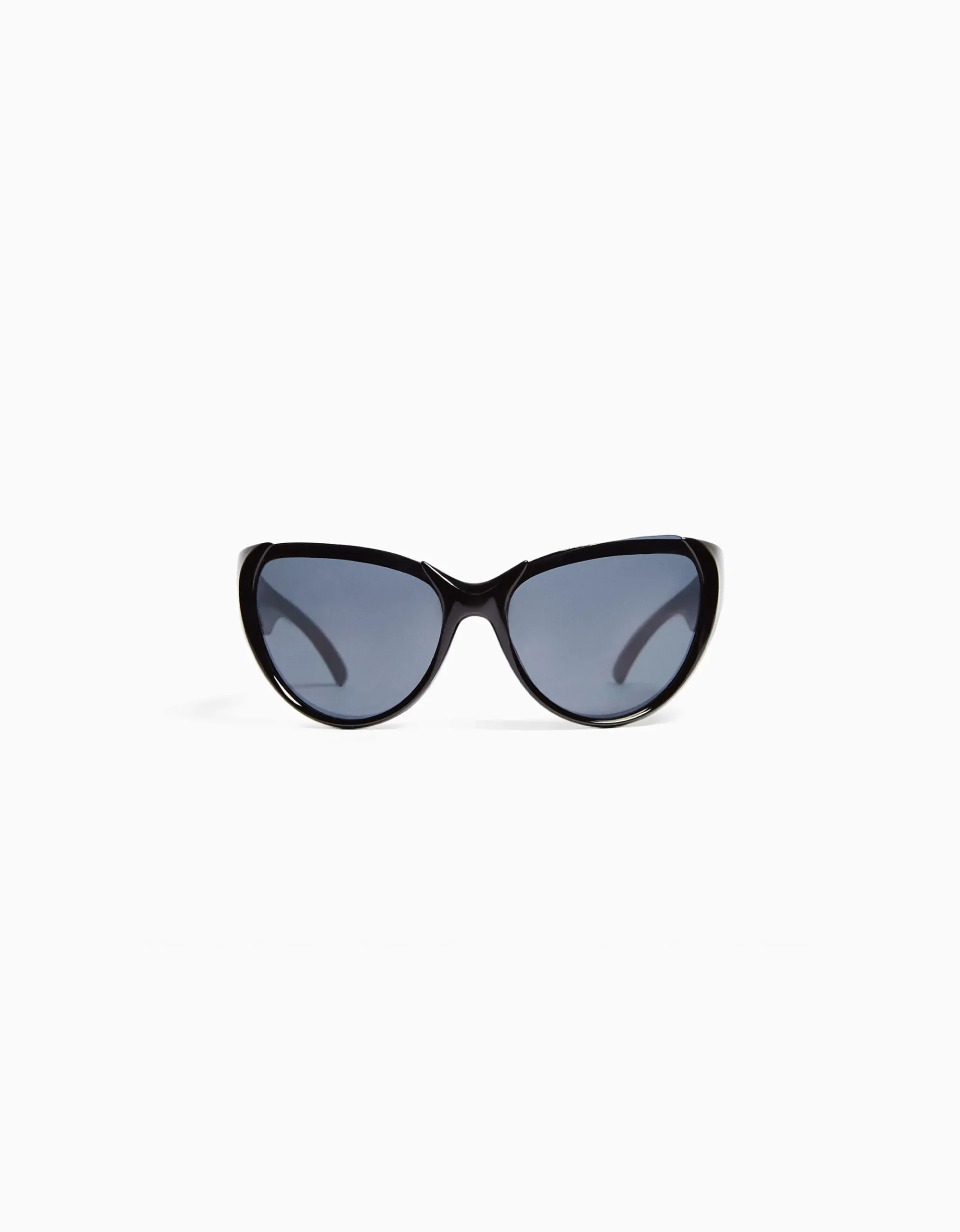 FEMME BERSHKA Lunettes*Lunettes monture épaisse