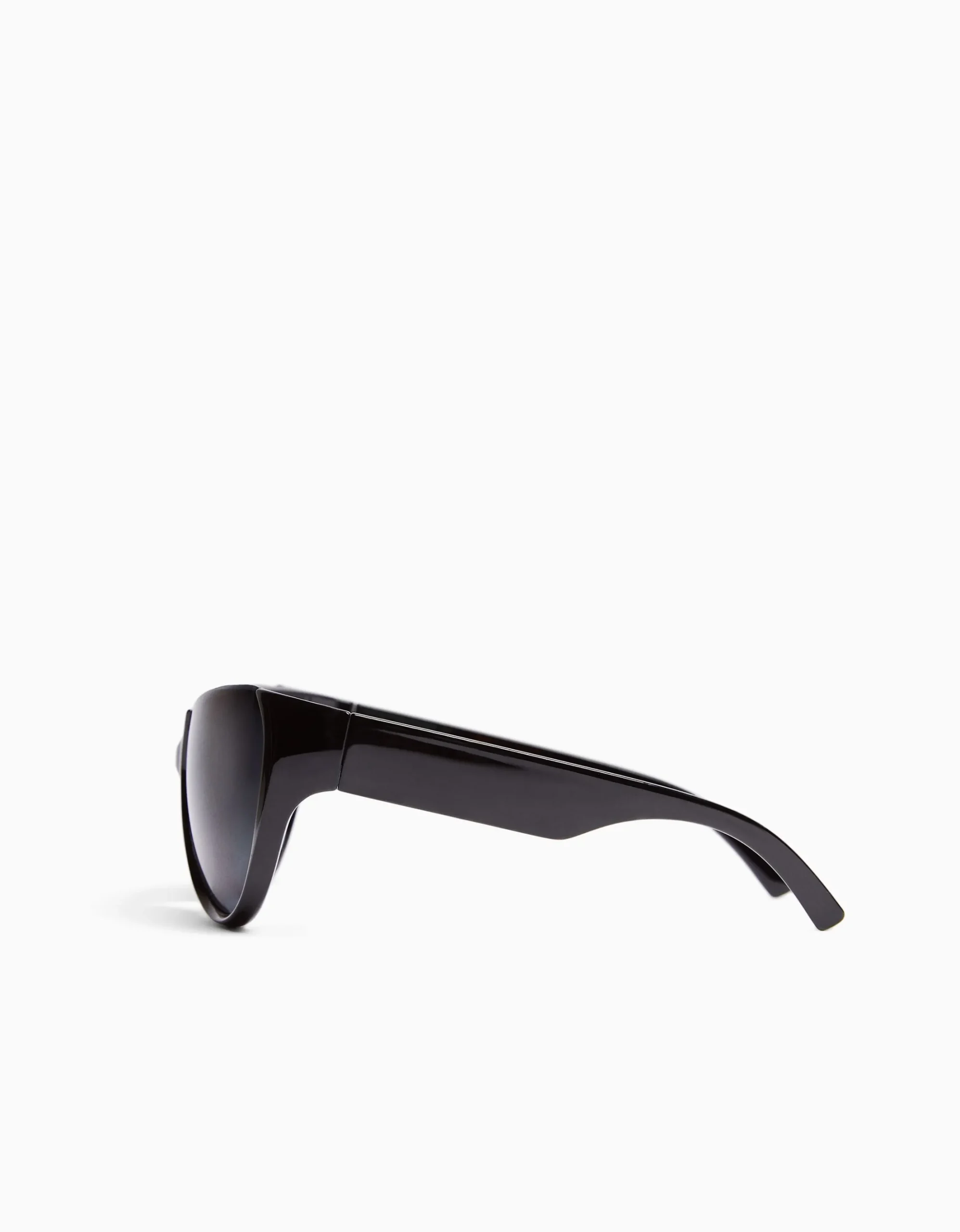 FEMME BERSHKA Lunettes*Lunettes monture épaisse