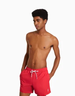 HOMME BERSHKA Maillots de bain*Maillot de bain basique