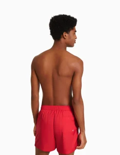 HOMME BERSHKA Maillots de bain*Maillot de bain basique