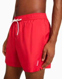 HOMME BERSHKA Maillots de bain*Maillot de bain basique