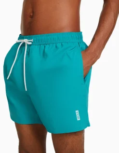 HOMME BERSHKA Maillots de bain*Maillot de bain basique