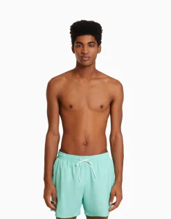 HOMME BERSHKA Maillots de bain*Maillot de bain basique