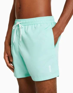 HOMME BERSHKA Maillots de bain*Maillot de bain basique