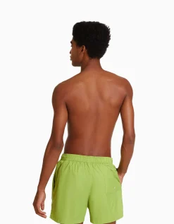 HOMME BERSHKA Maillots de bain*Maillot de bain basique