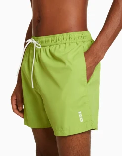 HOMME BERSHKA Maillots de bain*Maillot de bain basique