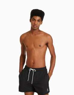 HOMME BERSHKA Maillots de bain*Maillot de bain basique