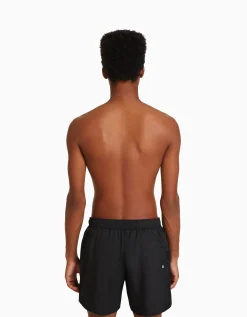 HOMME BERSHKA Maillots de bain*Maillot de bain basique