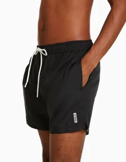 HOMME BERSHKA Maillots de bain*Maillot de bain basique