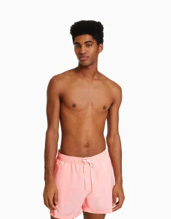 HOMME BERSHKA Maillots de bain*Maillot de bain basique