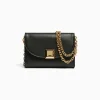 FEMME BERSHKA Tout voir*Mini-sac épaule carré détail