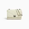 FEMME BERSHKA Tout voir*Mini-sac épaule matelassé chaîne