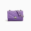 FEMME BERSHKA Tout voir*Mini-sac épaule matelassé chaîne
