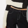 FEMME BERSHKA Tout voir*Mitaines longues