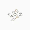 HOMME BERSHKA Tout voir*Pack 10 boucles d’oreilles anneau