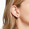 FEMME BERSHKA Tout voir*Pack 9 boucles d’oreilles ear cuff edgy