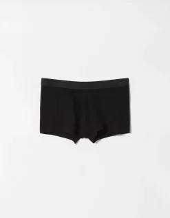 HOMME BERSHKA Underwear*Pack 3 boxers