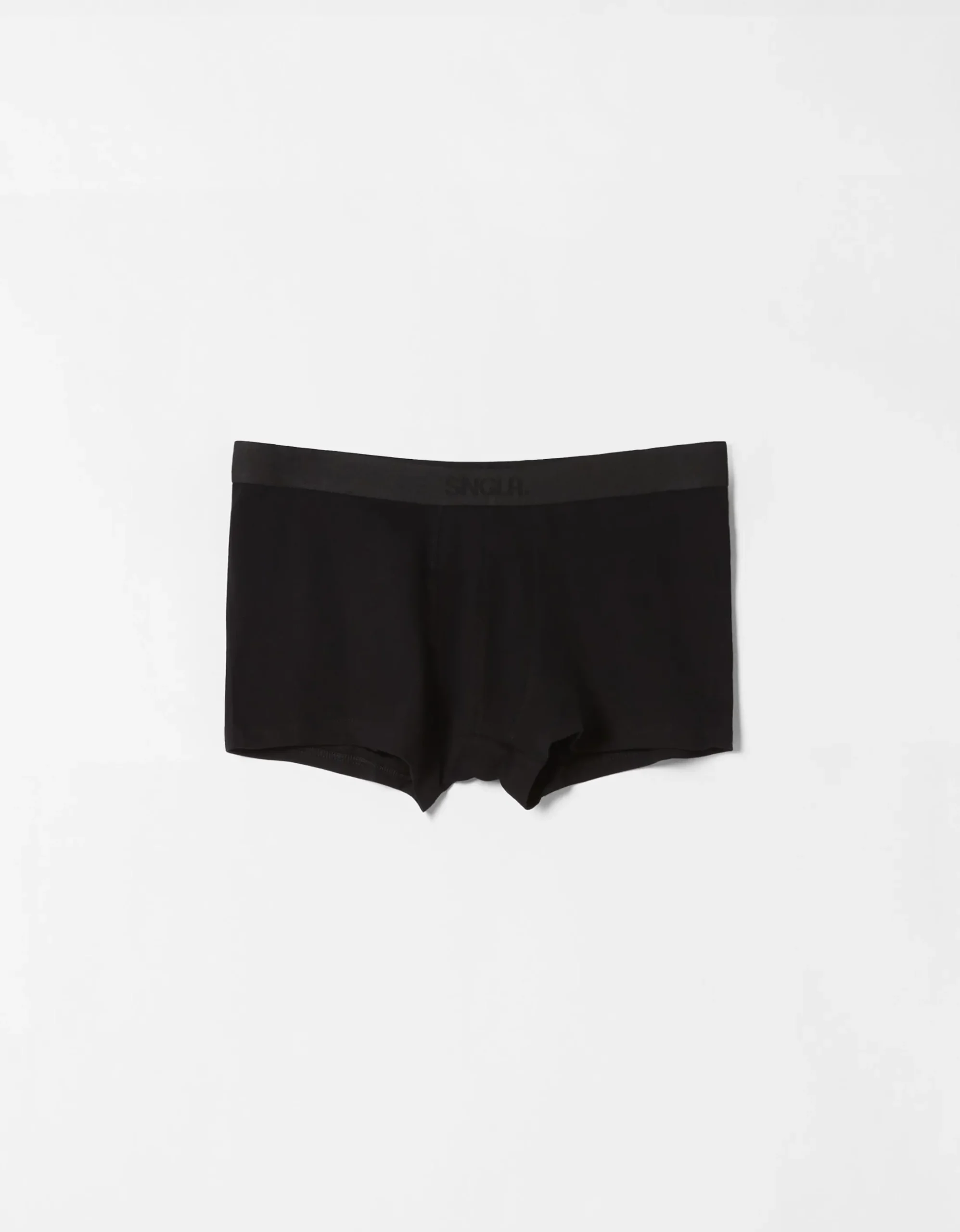 HOMME BERSHKA Underwear*Pack 3 boxers