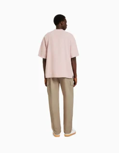 HOMME BERSHKA Vêtements*Pantalon cargo stoppeurs