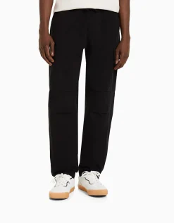 HOMME BERSHKA Vêtements*Pantalon cargo stoppeurs