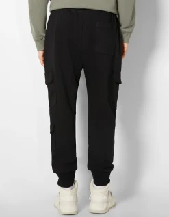 HOMME BERSHKA Pantalons*Pantalon jogger cargo slim