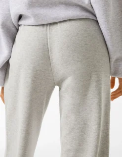 FEMME BERSHKA Survêtement*Pantalon jogger molleton
