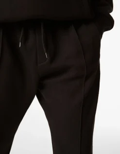 HOMME BERSHKA Pantalons et jeans*Pantalon jogger molleton