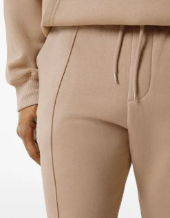 HOMME BERSHKA Pantalons et jeans*Pantalon jogger molleton
