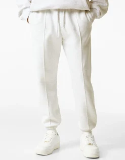 HOMME BERSHKA Vêtements*Pantalon jogger molleton