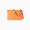 FEMME BERSHKA Tout voir*Pochette accordéon chaîne