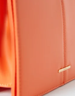 FEMME BERSHKA Tout voir*Pochette accordéon chaîne