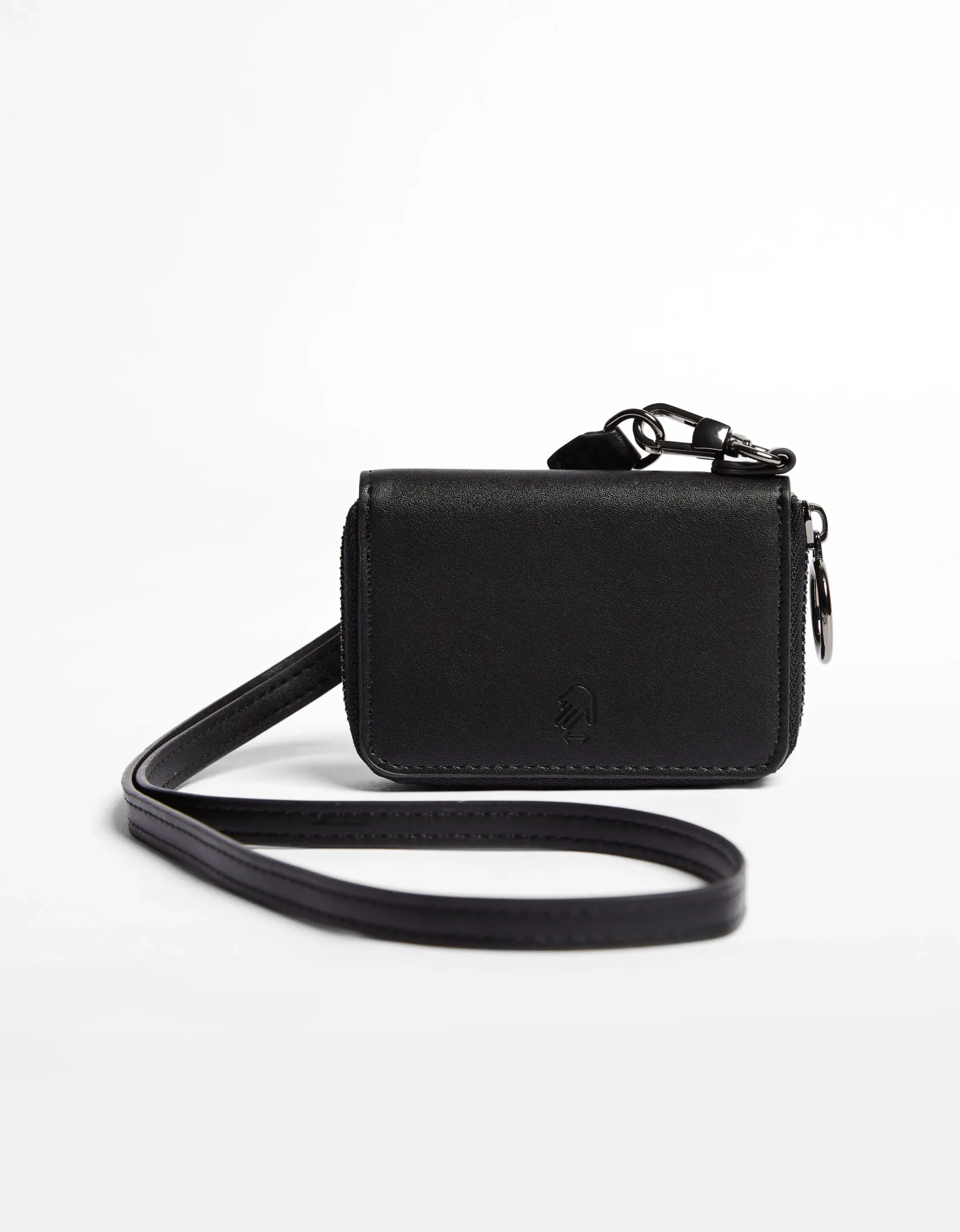 HOMME BERSHKA Tout voir*Porte-monnaie anse