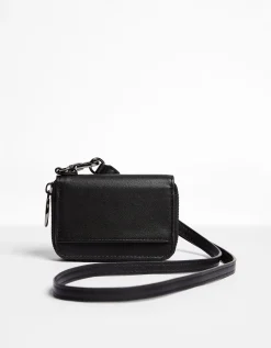 HOMME BERSHKA Tout voir*Porte-monnaie anse