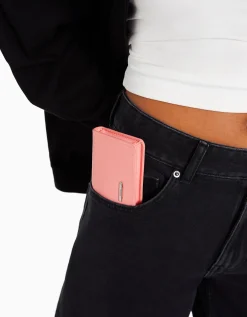 FEMME BERSHKA Tout voir*Porte-monnaie basic