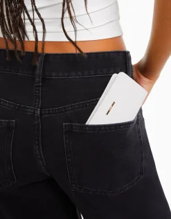 FEMME BERSHKA Tout voir*Porte-monnaie basic
