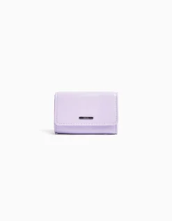 FEMME BERSHKA Tout voir*Porte-monnaie basique brillant