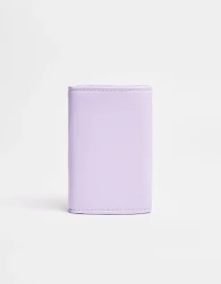 FEMME BERSHKA Tout voir*Porte-monnaie basique brillant