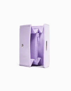 FEMME BERSHKA Tout voir*Porte-monnaie basique brillant