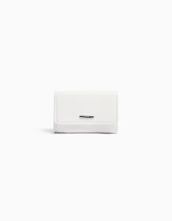 FEMME BERSHKA Tout voir*Porte-monnaie basique brillant