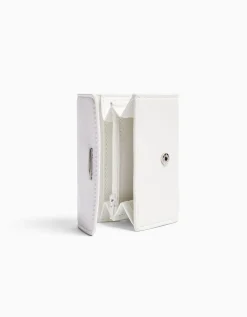 FEMME BERSHKA Tout voir*Porte-monnaie basique brillant