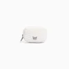 FEMME BERSHKA Tout voir*Porte-monnaie matelassé détail