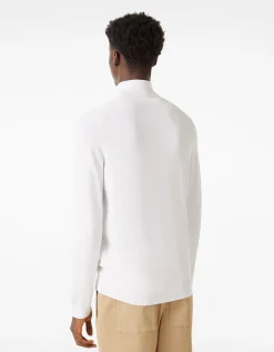 HOMME BERSHKA Pulls et gilets*Pull à col roulé