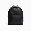FEMME BERSHKA #bershkastyle*Sac à dos effet cuir