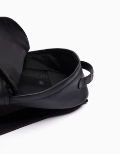 FEMME BERSHKA #bershkastyle*Sac à dos effet cuir