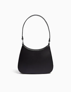 FEMME BERSHKA Similicuir*Sac anse